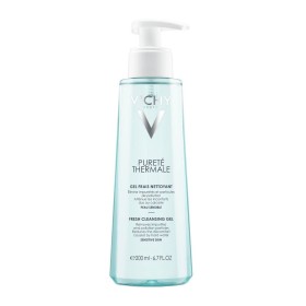 VICHY PURETE THERMALE Gel Frais Nettoyant 200ml