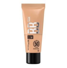 Maybeline New York Fit Me SPF50 Nude BB Cream 40 3 …