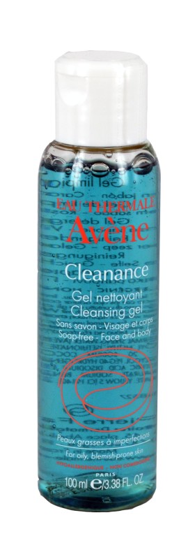 AVENE CLEANANCE …