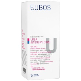 Eubos Urea 10% Hydro Repair Lotion, 150ml