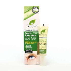 DR.ORGANIC ALOE …