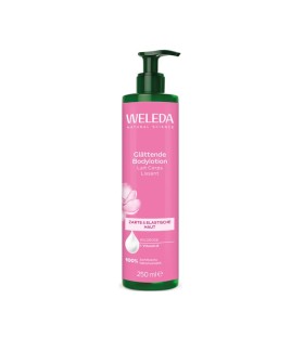 Weleda Wild Rose Γαλάκτωμα Σώματος Άγριο Τριαντάφυ …