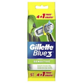 Gillette Blue3 …