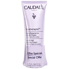 Caudalie Set Vinotherapist Hand & Nail Repairing C …