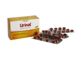 Urinal 30 Softg …