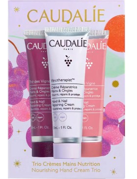 Caudalie Set Nourishing Hand Cream Trio για Θρέψη &hellip;