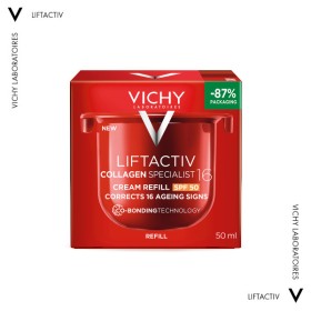 Vichy Liftactiv Collagen Specialist 16 Cream SPF50 …