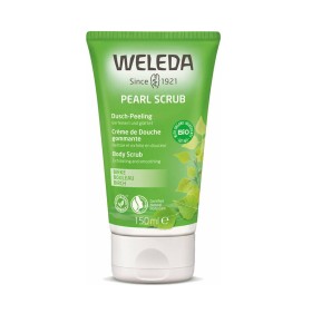 Weleda Birch Pe …