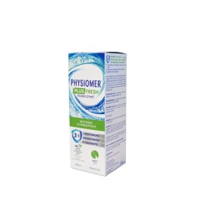 Physiomer αποσυμφορητικό μύτης Υπέρτονο Διάλυμα Ρι &hellip;