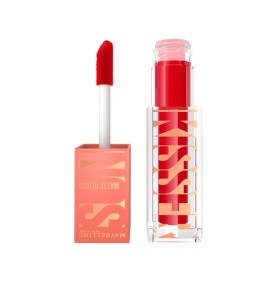 Maybelline Sunkisser Hazy Mat Blush 36 Spicy Red 1 …