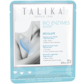 TALIKA Bio Enzymes Decollete Mask 1τμχ