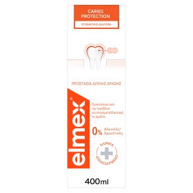 Elmex Caries Protection Στοματικό Διάλυμα Κατά της …
