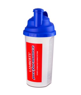 LAMBERTS SPORTS SHAKER 1PCS