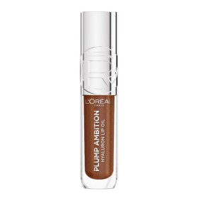 L'Oreal Paris Plump Ambition Hyaluron Lip Oil 510 …