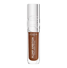 L'Oreal Paris Plump Ambition Hyaluron Lip Oil 510 …