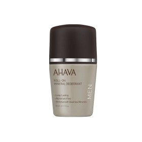 Ahava Men Time to Energize Roll-On Magnesium Rice …