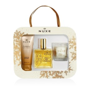 Nuxe Huile Prodigieuse 100ml Χριστουγεννιάτικο πακ &hellip;