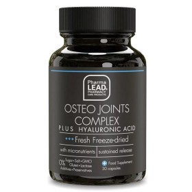 Pharmalead Black Range Osteo Joints Complex Plus H …