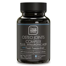 Pharmalead Black Range Osteo Joints Complex Plus H …