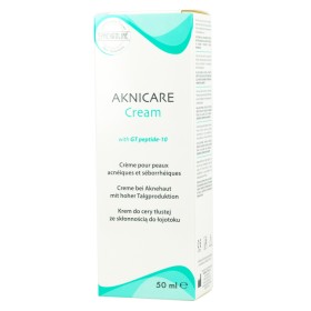 Synchroline Acnecare Cream 50ml