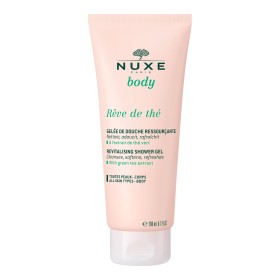 Nuxe Body Reve de The Revitalising Shower Gel Αναζ …