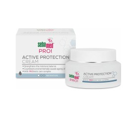 SEBAMED PRO! Active Protection Cream 50ml