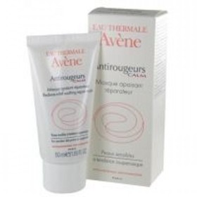 AVENE ANTIROUGEURS CALM MASQUE APAISANT REPARATEUR …