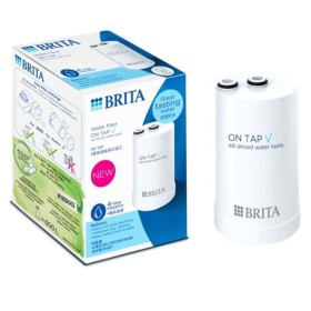 Brita Water Filter On Tap Ανταλλακτικό Φίλτρο Νερο …