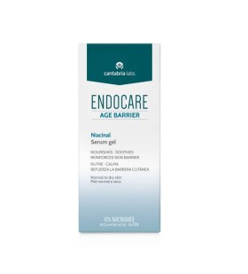 Endocare Age Barrier Niacinal Serum 30ml
