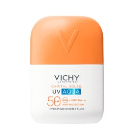 Vichy Capital Soleil UV-AQUA Λεπτόρρευστο Ενυδατικ &hellip;