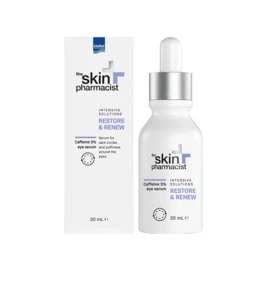 Intermed the Skin Pharmacist Restore & Renew Caffe …