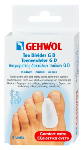 Gehwol Toe Divi …