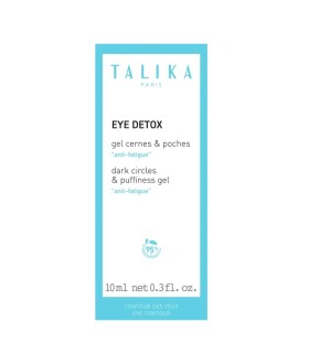 Talika Eye Deto …