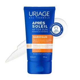 Uriage Bariesun After-Sun Repair Balm για Μετά τον &hellip;