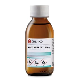 Chemco Aloe Vera Gel 250g