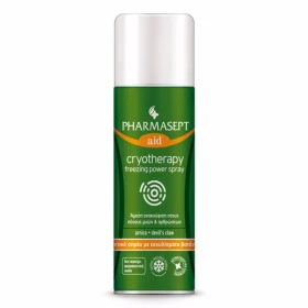 PHARMASEPT TOL VELVET Cryotherapy Freezing Power S …