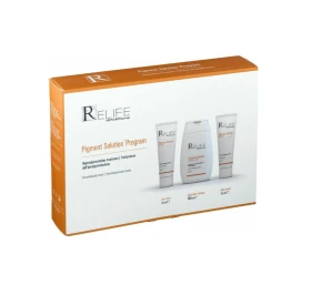 Relife Relizema Pigment Solution Program - Pigment …