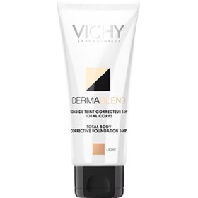 Vichy Dermablend Total Body Foundation Colour Tan …