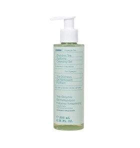Korres Olympus Tea Purifying Cleansing Gel 200ml