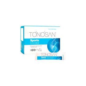 UniPharma Tonosan Sports Booster 20 sticks