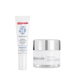 Skincode Set Exclusive Anti-aging & Anti-spot kit