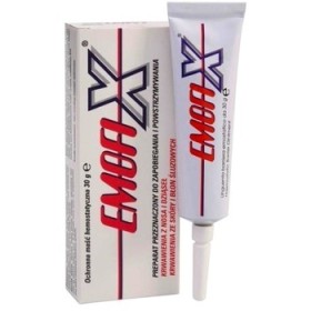 EMOFIX Hemostatic Barrier Ointment 30g