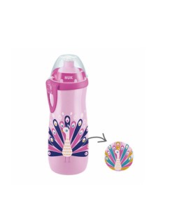 Nuk First Choice Sports Cup Εκπαιδευτικό Μπιμπερό …
