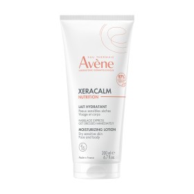 Avene XeraCalm Nutrition Moisturizing Lotion 200ml