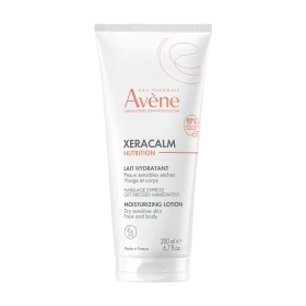 Avene XeraCalm Nutrition Moisturizing Lotion 200ml