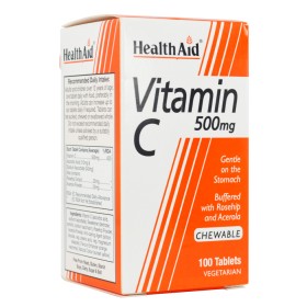 HEALTH AID VIT- …