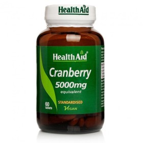 Health Aid Cran …