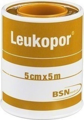 Leukopor 5cm X …