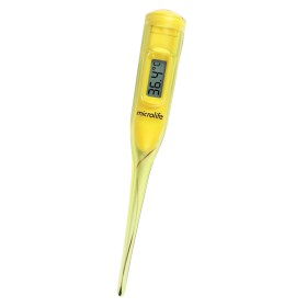 MICROLIFE THERMOMETER MT60