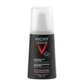 VICHY HOMME ΑΠΟΣΜΗΤΙΚΟ ULTRA-FRAIS ΣΕ ΜΟΡΦΗ SPRAY …